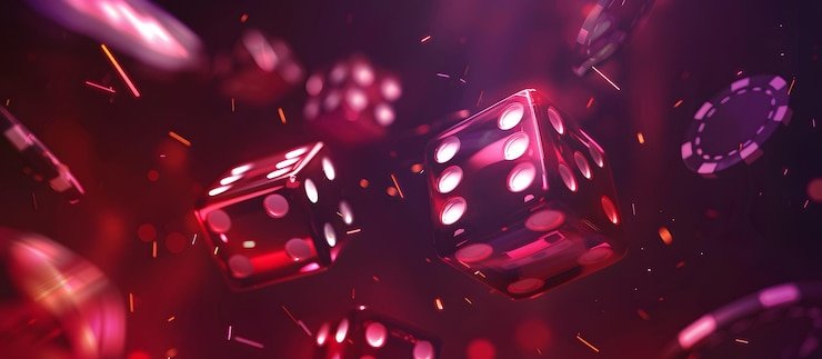 Live-dealer blackjack table on elang88